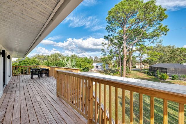 812 GARLAND AVENUE, Nokomis, FL 34275