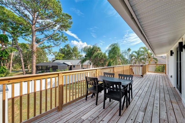 812 GARLAND AVENUE, Nokomis, FL 34275