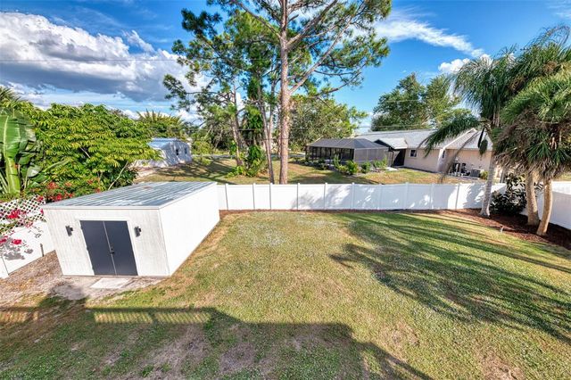 812 GARLAND AVENUE, Nokomis, FL 34275