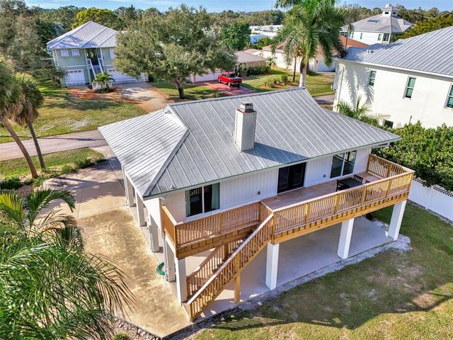 812 GARLAND AVENUE, Nokomis, FL 34275