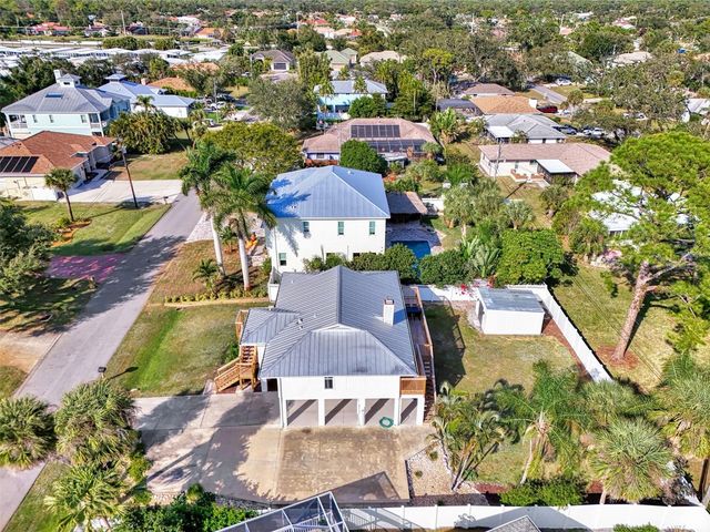 812 GARLAND AVENUE, Nokomis, FL 34275