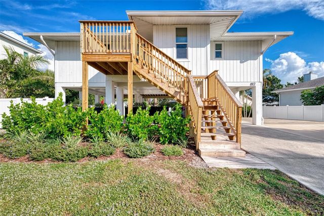 812 GARLAND AVENUE, Nokomis, FL 34275