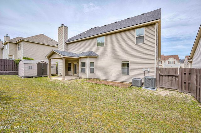 2516 Victory Street, Augusta, GA 30909