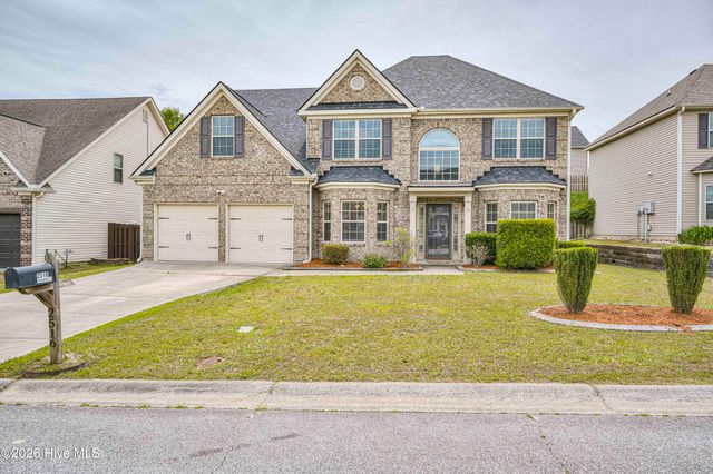 2516 Victory Street, Augusta, GA 30909