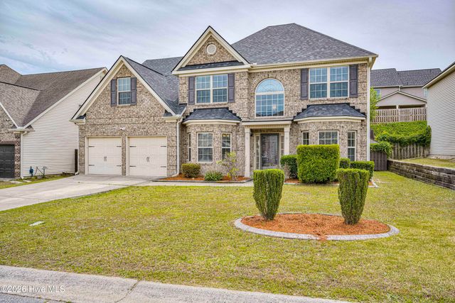 2516 Victory Street, Augusta, GA 30909