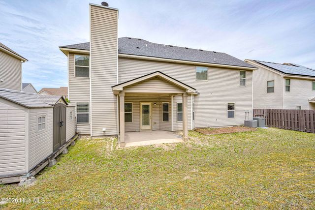 2516 Victory Street, Augusta, GA 30909