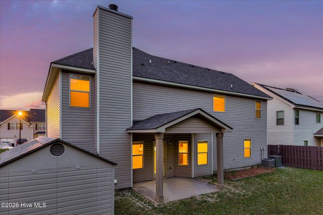 2516 Victory Street, Augusta, GA 30909