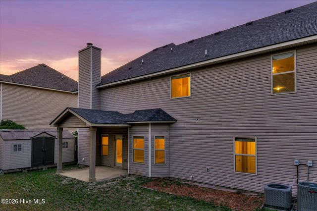 2516 Victory Street, Augusta, GA 30909