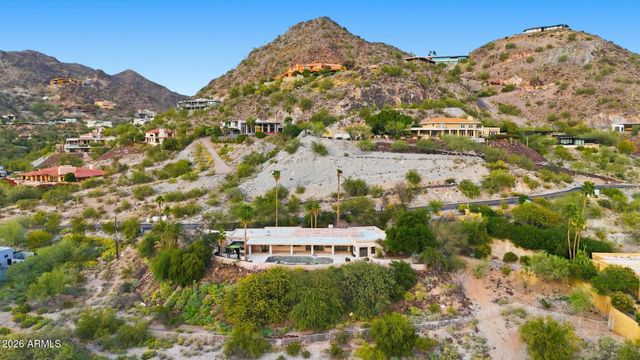 4021 E LAMAR Road, Paradise Valley, AZ 85253