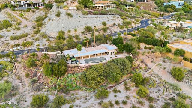 4021 E LAMAR Road, Paradise Valley, AZ 85253