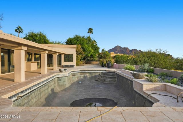 4021 E LAMAR Road, Paradise Valley, AZ 85253