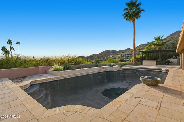 4021 E LAMAR Road, Paradise Valley, AZ 85253