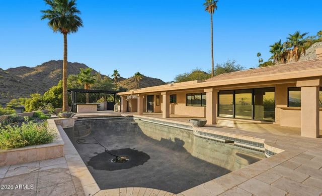 4021 E LAMAR Road, Paradise Valley, AZ 85253