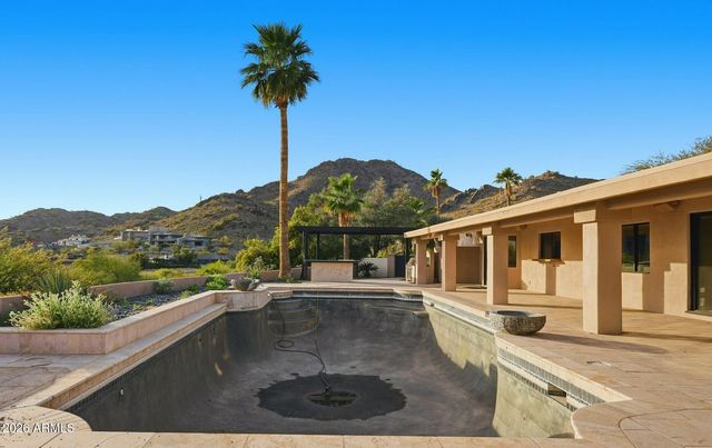 4021 E LAMAR Road, Paradise Valley, AZ 85253