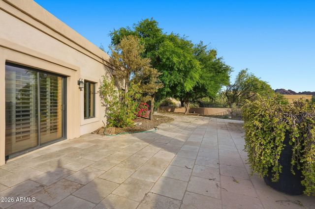 4021 E LAMAR Road, Paradise Valley, AZ 85253