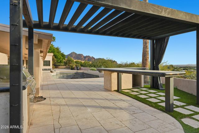4021 E LAMAR Road, Paradise Valley, AZ 85253