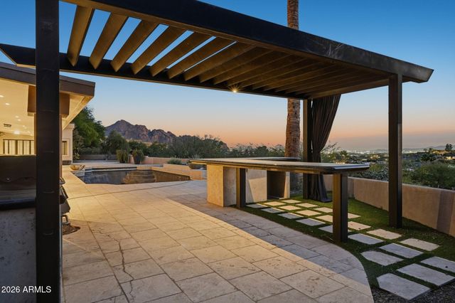 4021 E LAMAR Road, Paradise Valley, AZ 85253