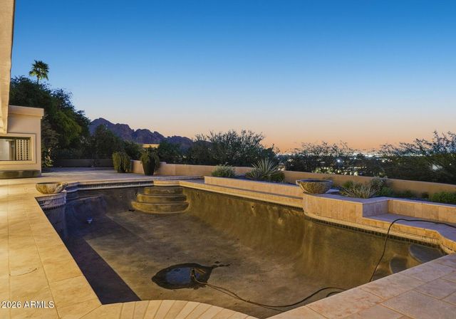 4021 E LAMAR Road, Paradise Valley, AZ 85253