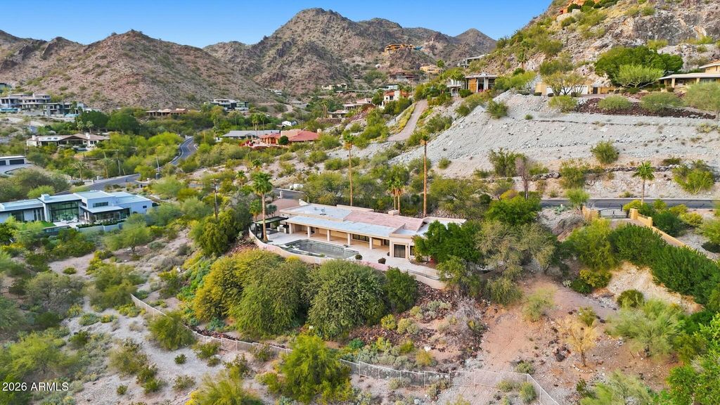 4021 E LAMAR Road, Paradise Valley, AZ 85253
