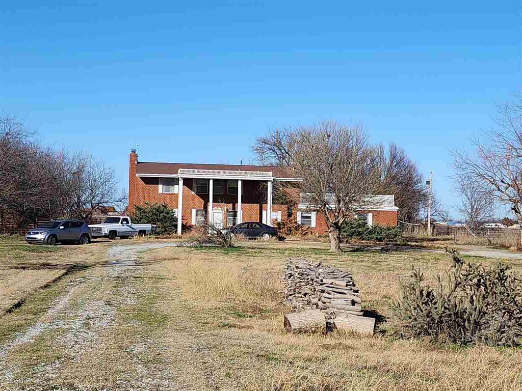 11704 E Gore Blvd, Lawton, OK 73501