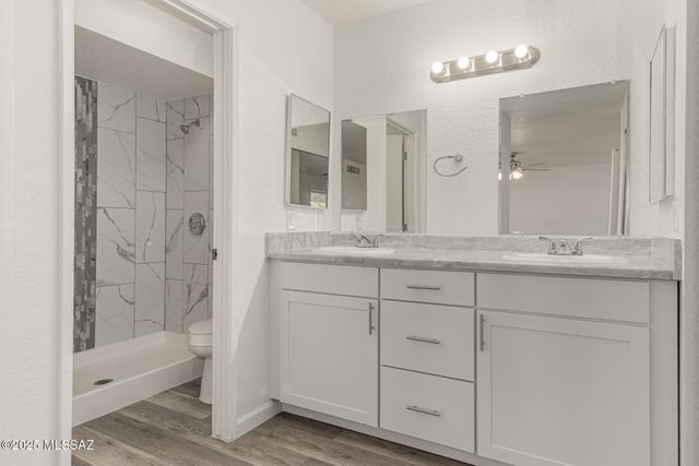 10101 E Stella Road, Tucson, AZ 85730