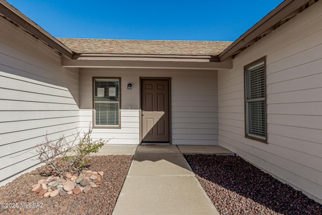 10101 E Stella Road, Tucson, AZ 85730