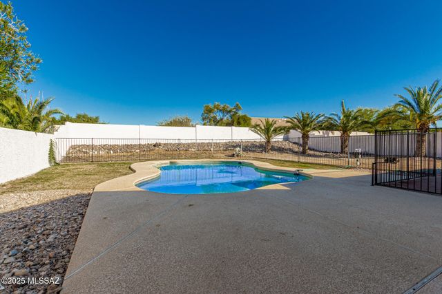 10101 E Stella Road, Tucson, AZ 85730