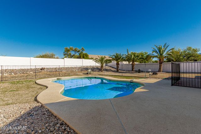 10101 E Stella Road, Tucson, AZ 85730