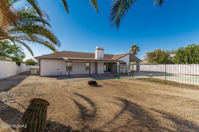 10101 E Stella Road, Tucson, AZ 85730