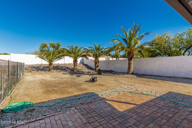 10101 E Stella Road, Tucson, AZ 85730