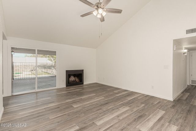 10101 E Stella Road, Tucson, AZ 85730