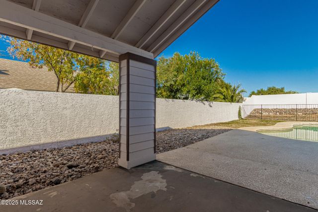 10101 E Stella Road, Tucson, AZ 85730
