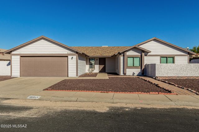 10101 E Stella Road, Tucson, AZ 85730