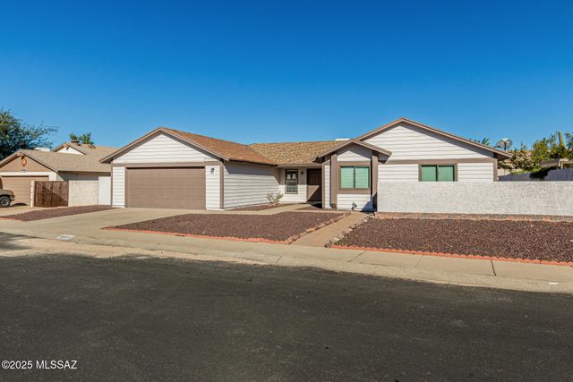 10101 E Stella Road, Tucson, AZ 85730