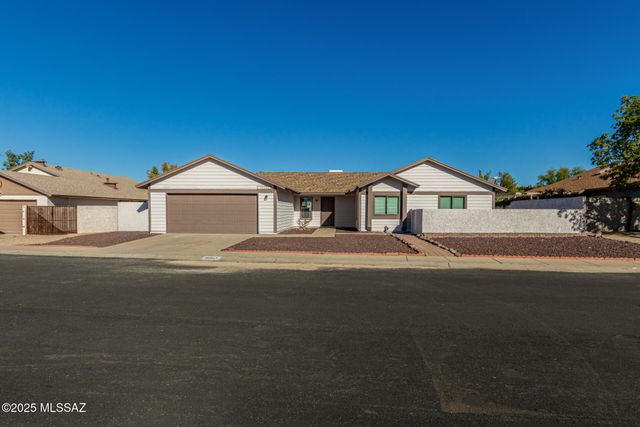 10101 E Stella Road, Tucson, AZ 85730