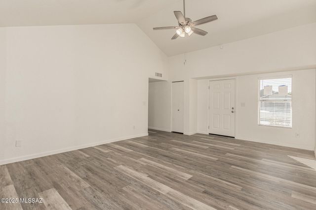 10101 E Stella Road, Tucson, AZ 85730