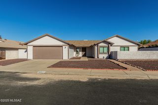 10101 E Stella Road, Tucson, AZ 85730