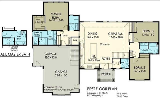 Lot 33 Luna Lane, Ogden, NY 14559