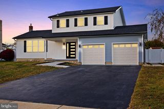 147 HEMPSTEAD RD, Hamilton, NJ 08610