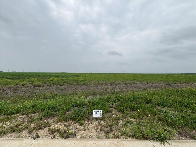 Lot C5 Airpark DR, Georgetown, TX 78626