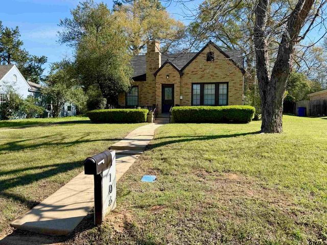 106 S Grace Street, Crockett, TX 75835