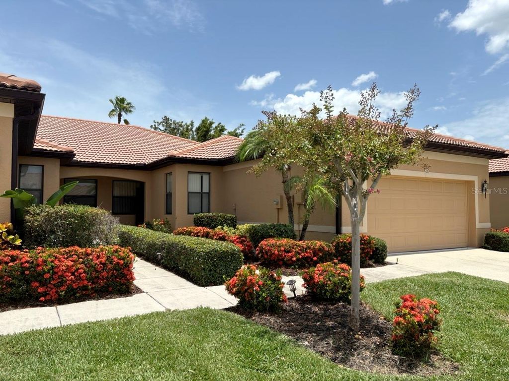 229 SHELL FALLS DRIVE, Apollo Beach, FL 33572