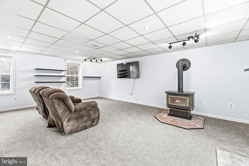 Image 18 of property listing at 3035 MANDELA CT, Port Republic, MD 20676