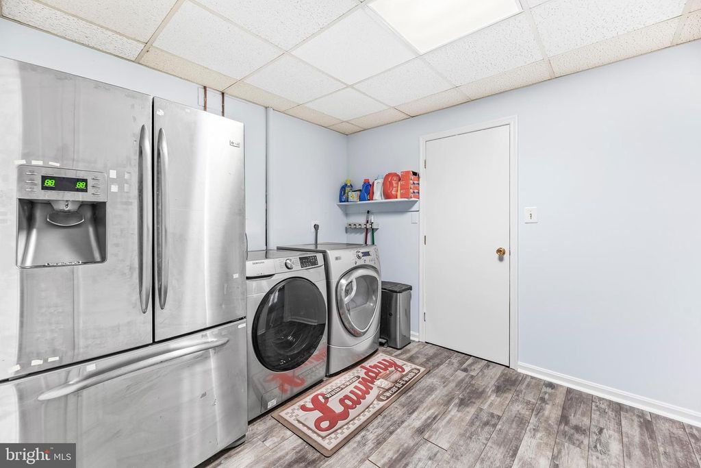 Image 23 of property listing at 3035 MANDELA CT, Port Republic, MD 20676