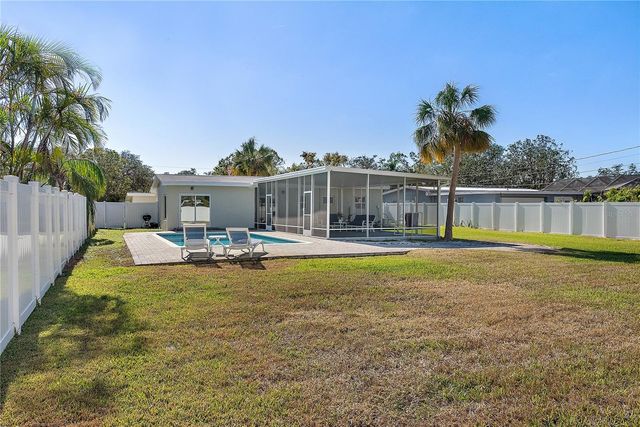 6631 BOUGAINVILLA AVENUE S, St Petersburg, FL 33707