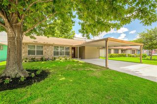 5315 Angelo Street, Houston, TX 77009