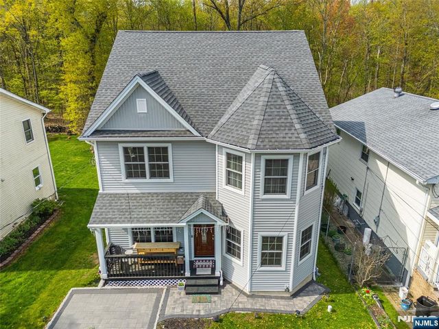 15 Norman Avenue, Par-troy Hills Twp., NJ 07034