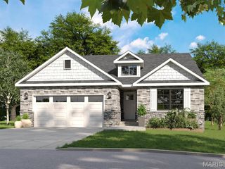 18852 Alyson Drive, Warrenton, MO 63383