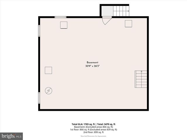 200 LADBROKE RD, Bryn Mawr, PA 19010