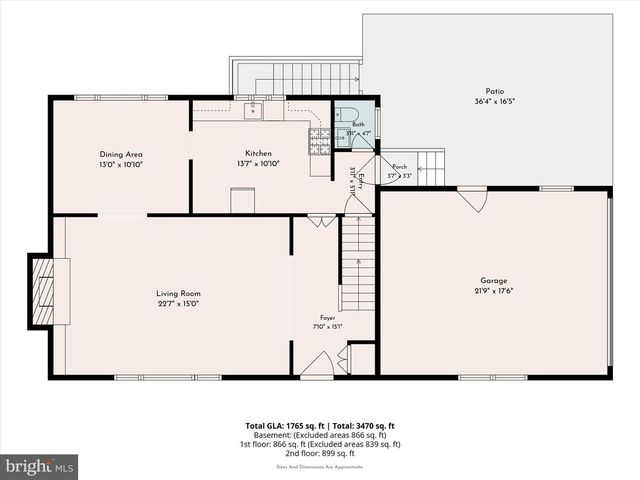 200 LADBROKE RD, Bryn Mawr, PA 19010
